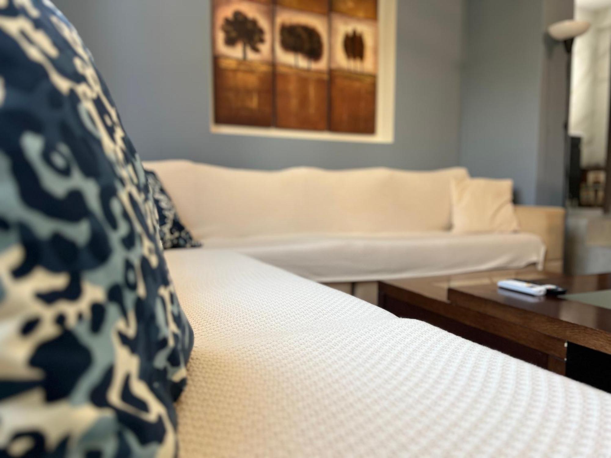 Modern Family Retreat Appartement Volos Buitenkant foto