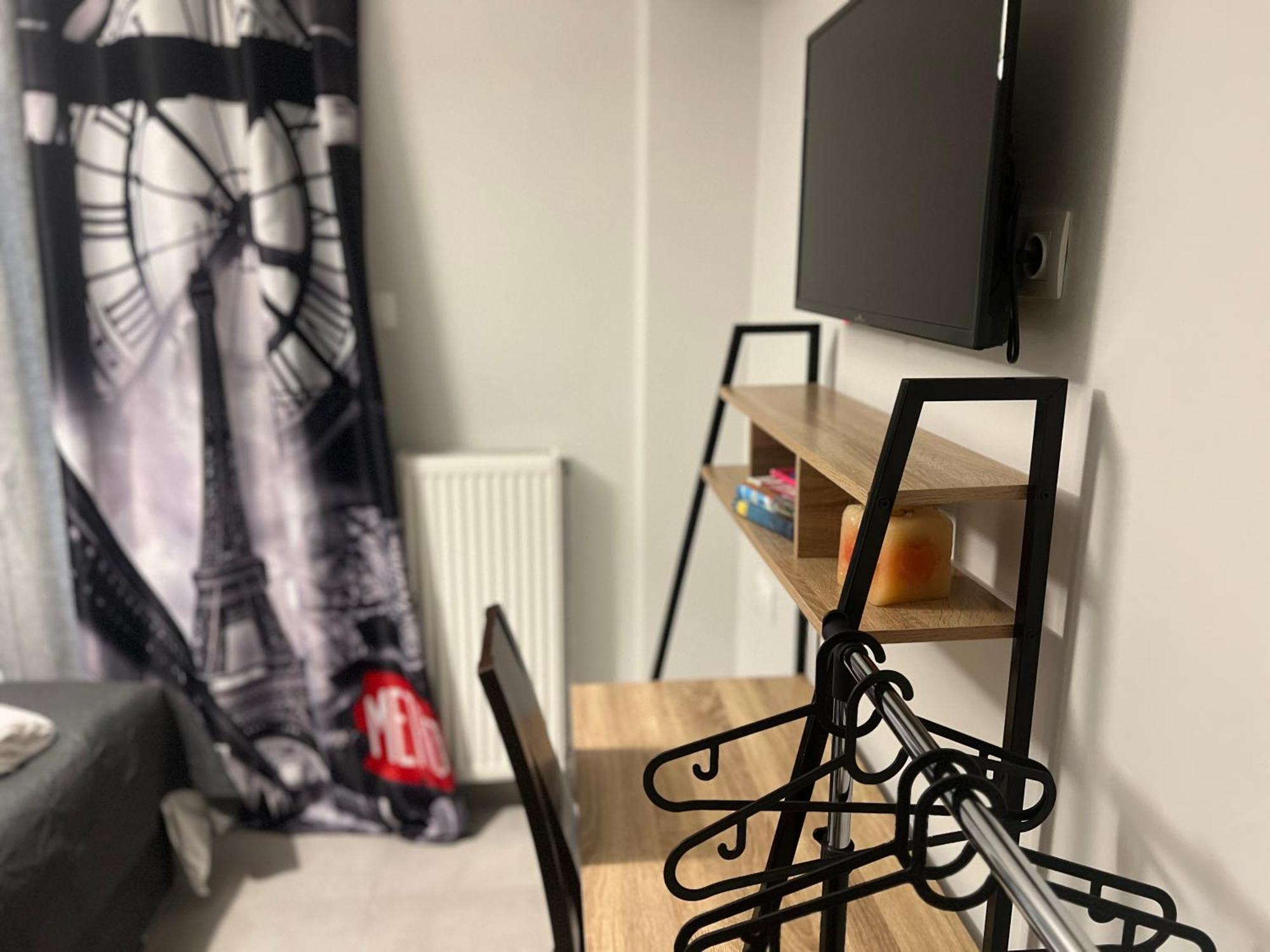 Modern Family Retreat Appartement Volos Buitenkant foto