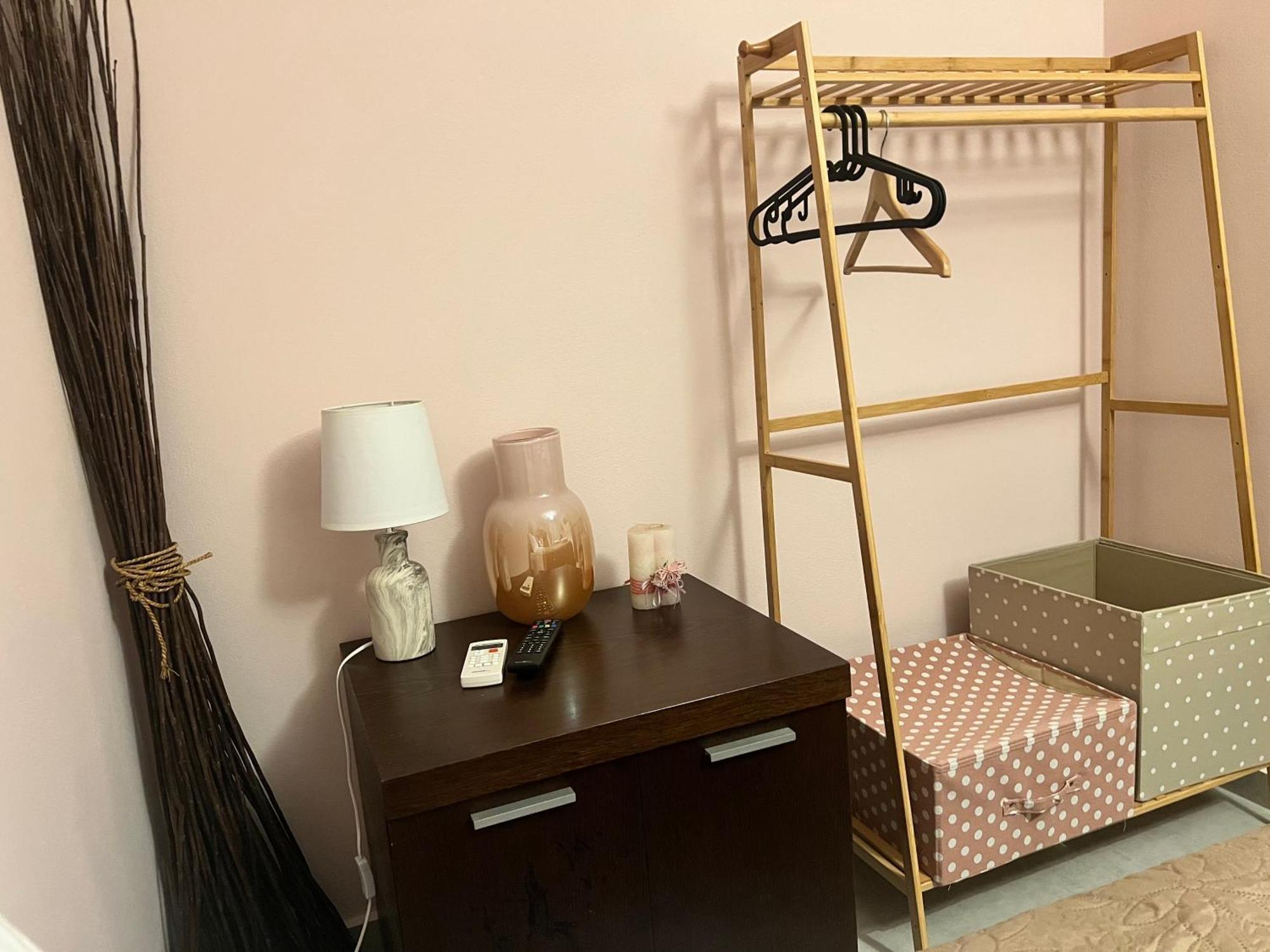 Modern Family Retreat Appartement Volos Buitenkant foto
