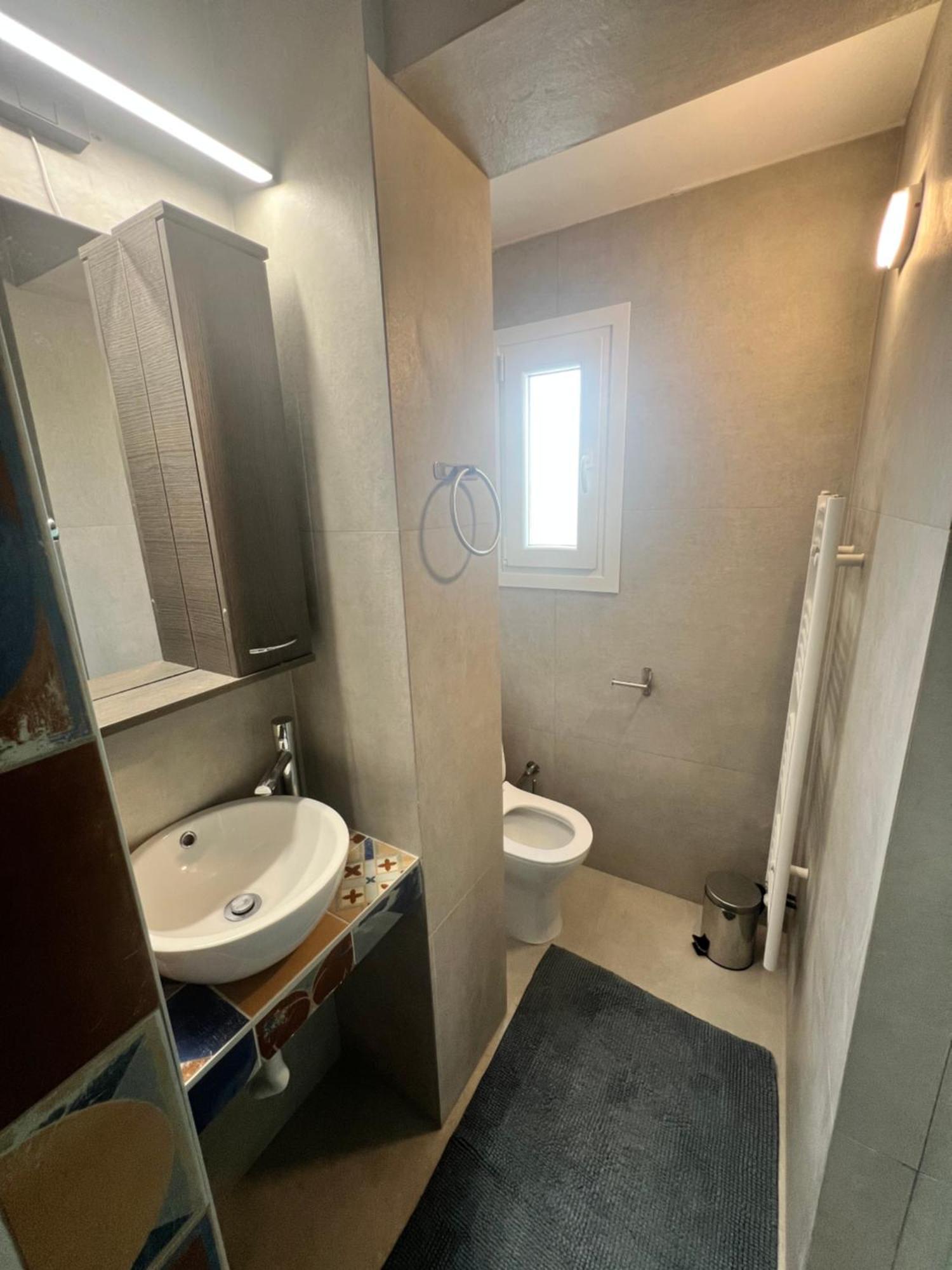 Modern Family Retreat Appartement Volos Buitenkant foto