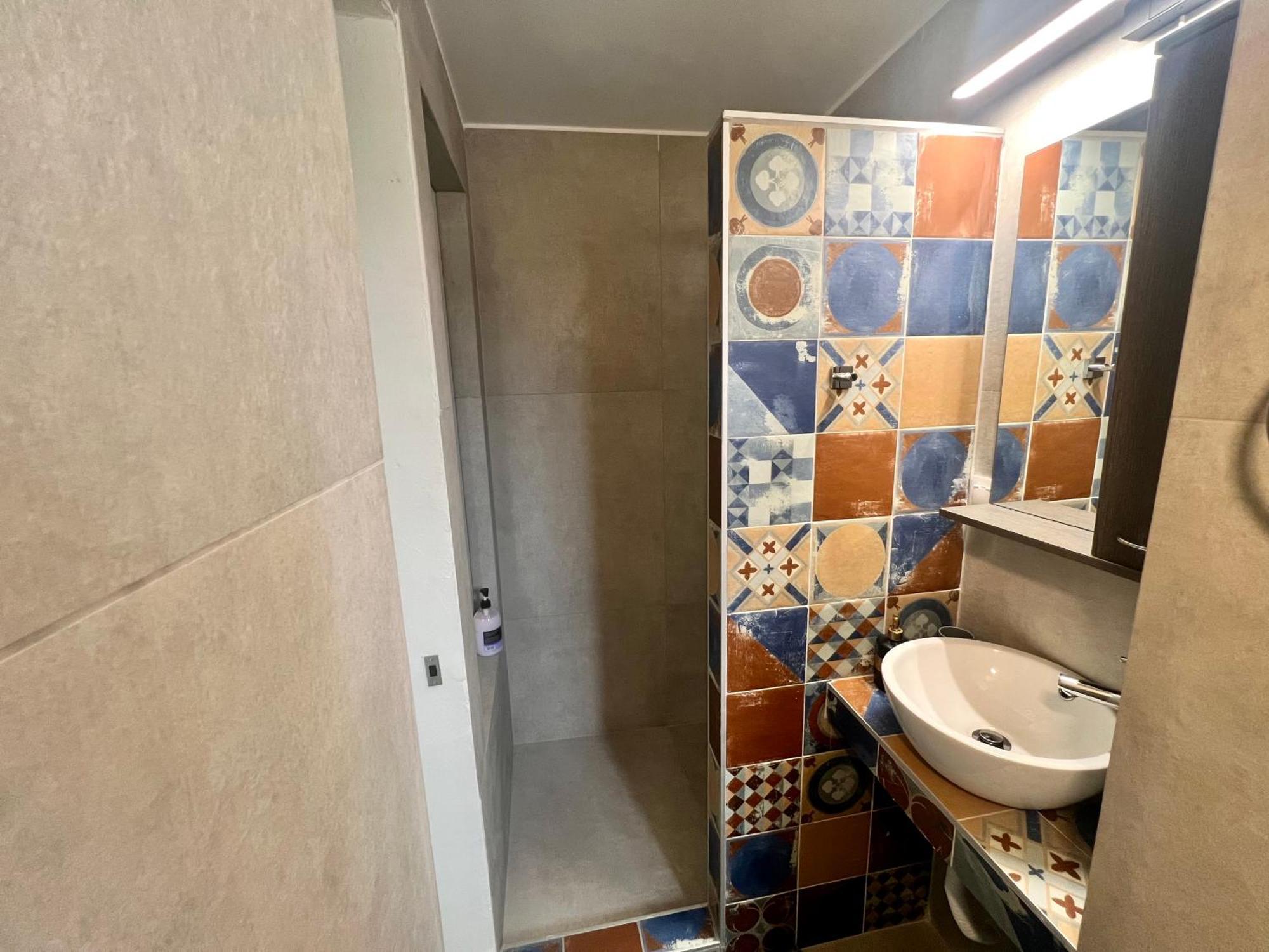 Modern Family Retreat Appartement Volos Buitenkant foto