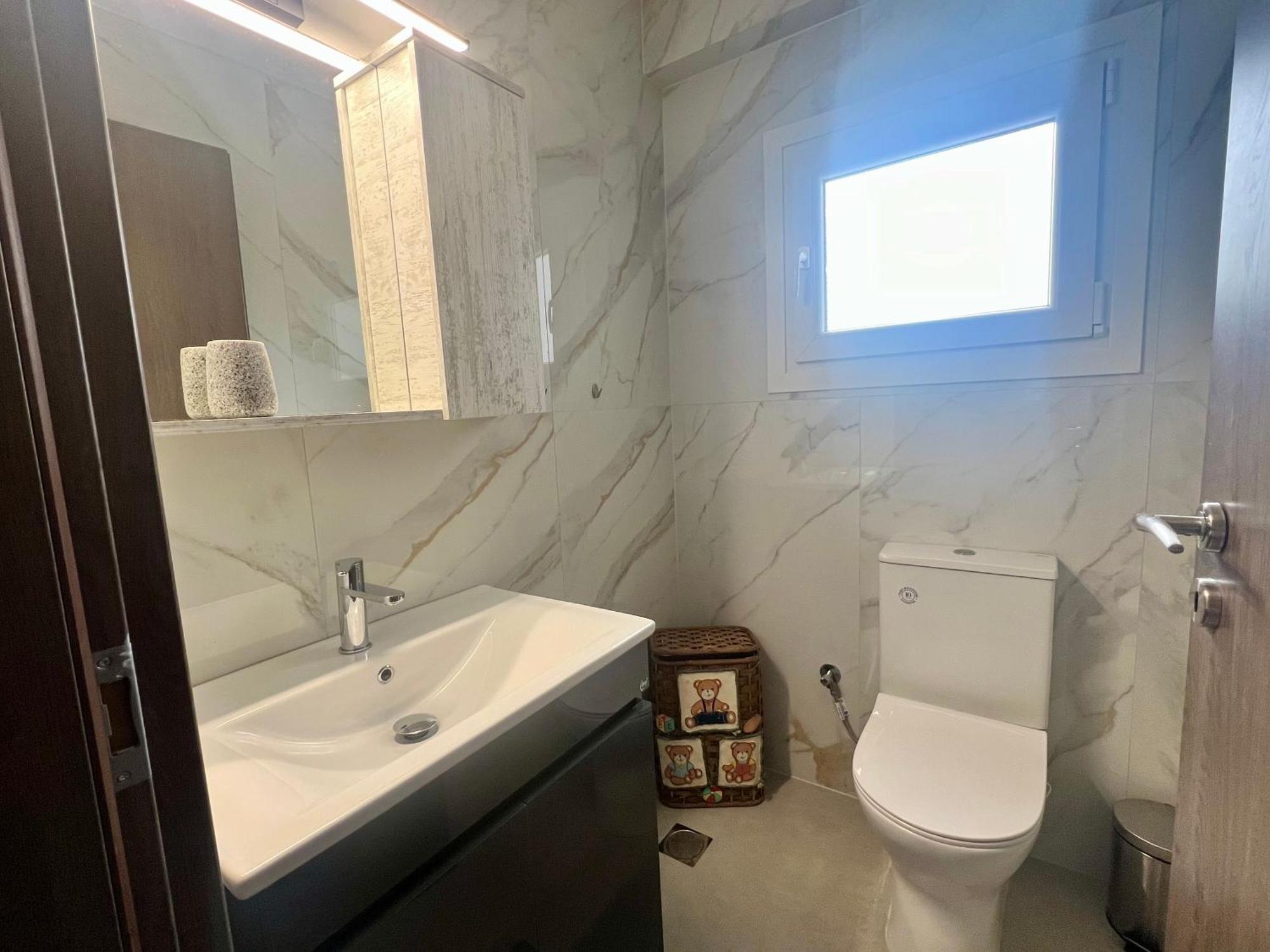 Modern Family Retreat Appartement Volos Buitenkant foto