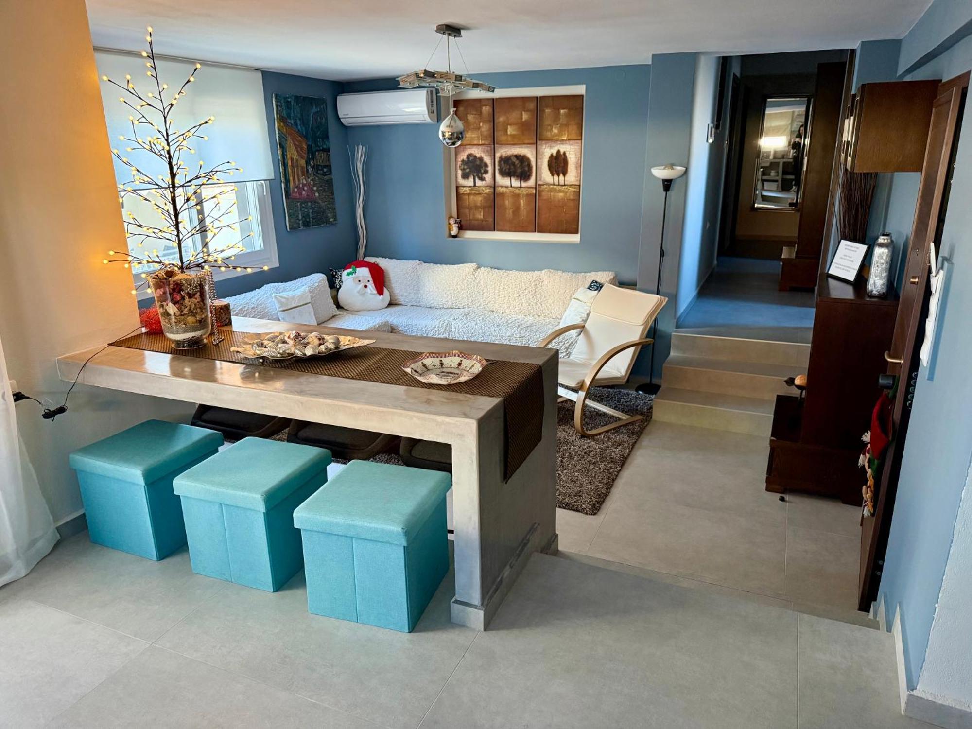 Modern Family Retreat Appartement Volos Buitenkant foto